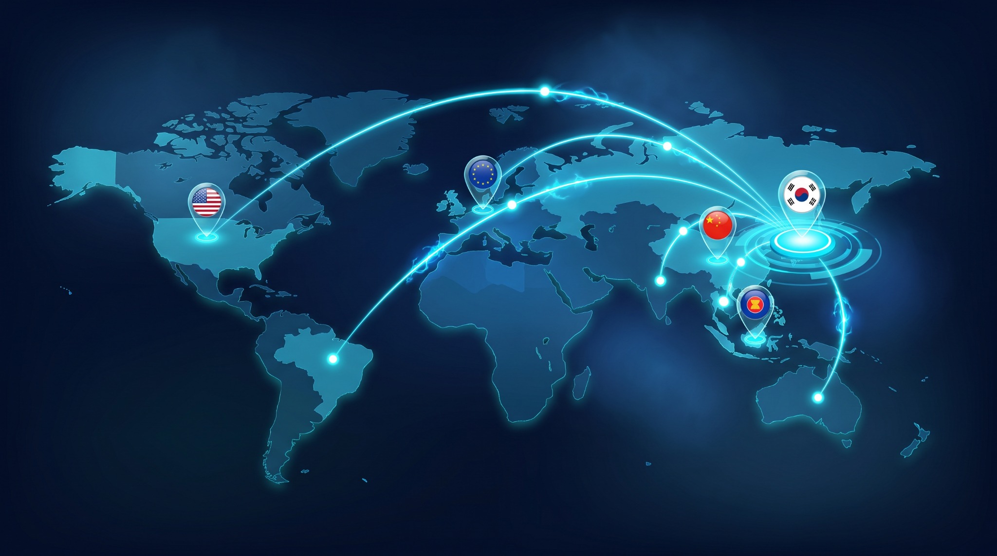 Global Network