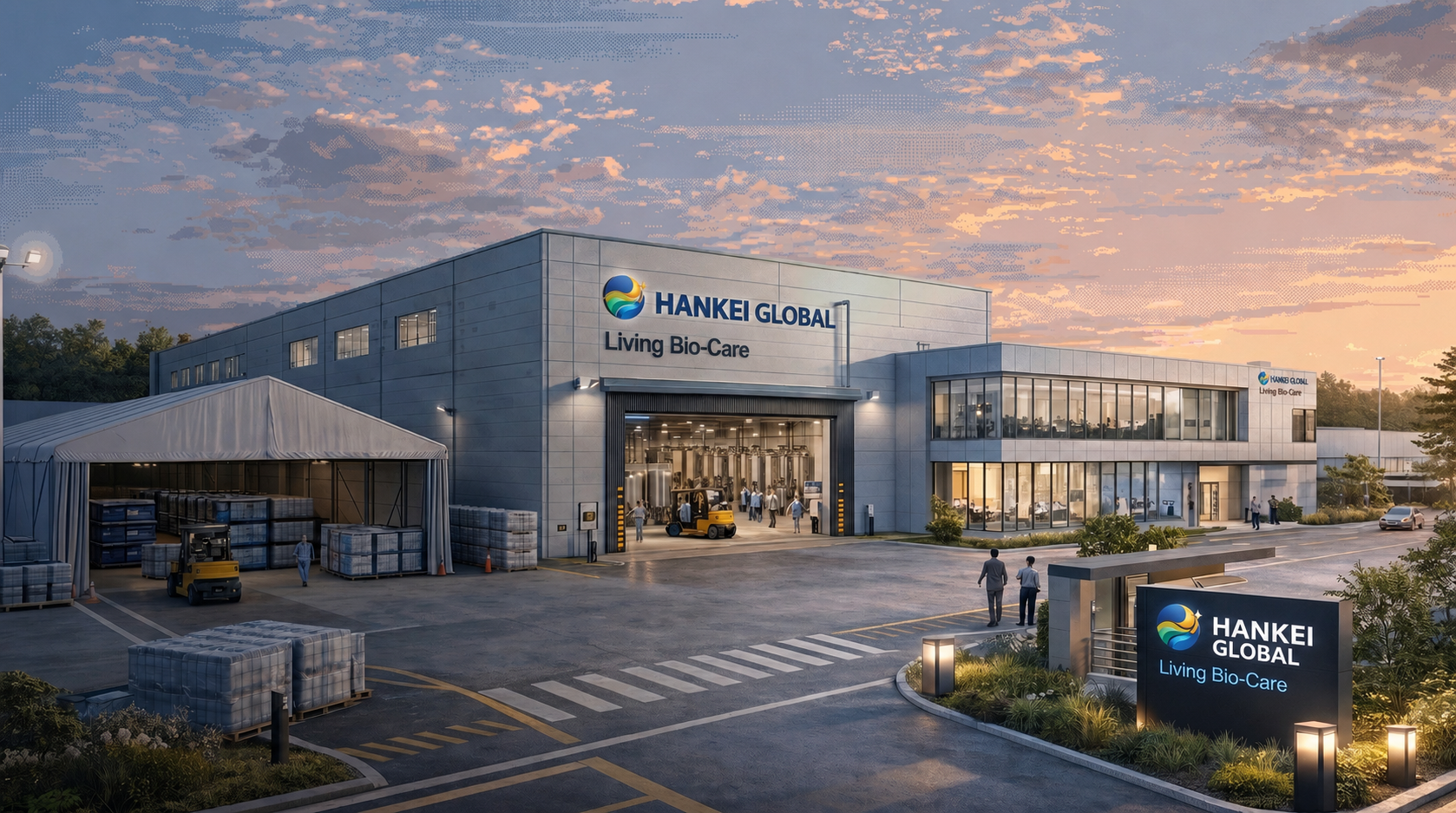 HANKEI Company